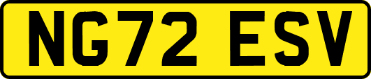 NG72ESV