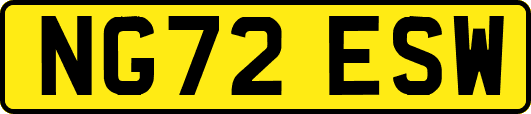 NG72ESW