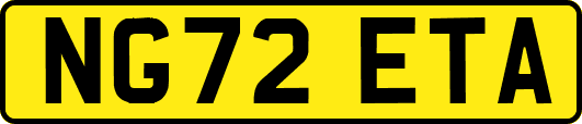 NG72ETA
