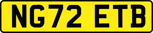 NG72ETB