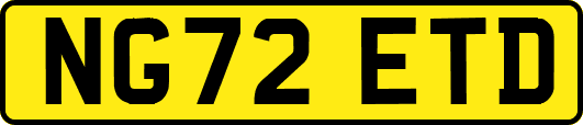 NG72ETD