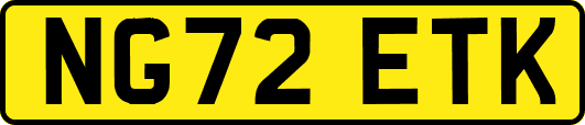 NG72ETK