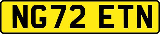 NG72ETN
