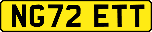 NG72ETT
