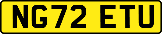 NG72ETU