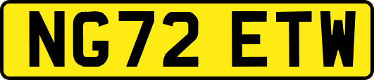 NG72ETW