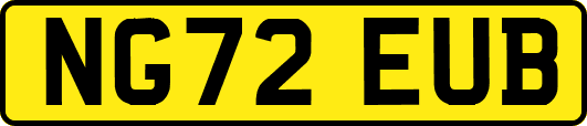 NG72EUB