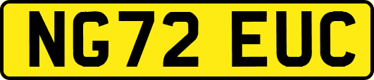 NG72EUC
