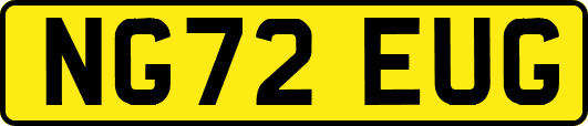 NG72EUG
