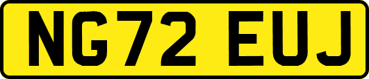NG72EUJ