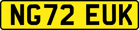 NG72EUK