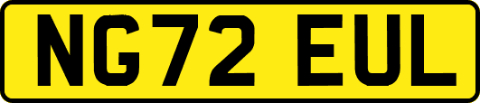 NG72EUL