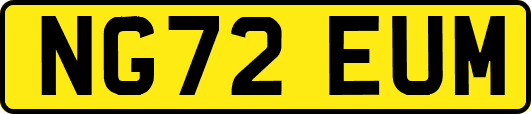 NG72EUM