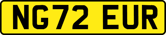 NG72EUR
