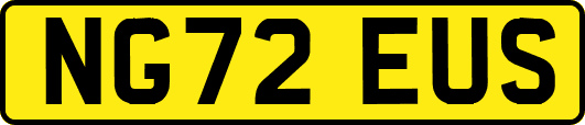 NG72EUS