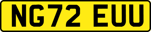 NG72EUU