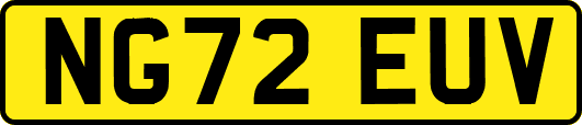 NG72EUV
