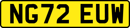 NG72EUW