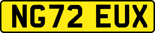 NG72EUX