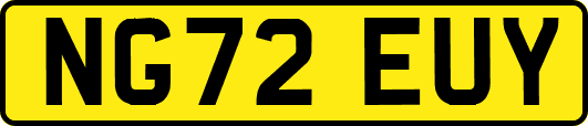 NG72EUY