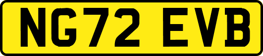 NG72EVB