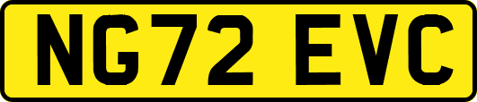 NG72EVC