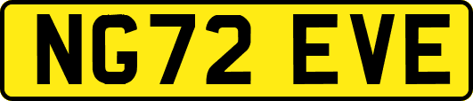 NG72EVE