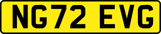 NG72EVG
