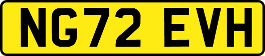 NG72EVH