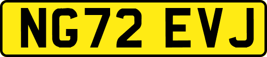 NG72EVJ