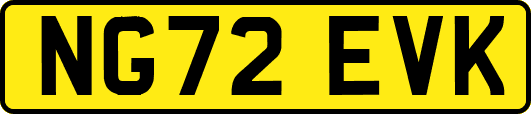 NG72EVK