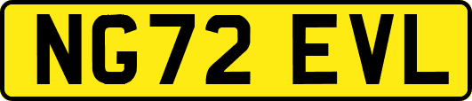 NG72EVL
