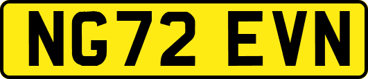 NG72EVN