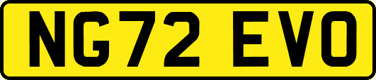 NG72EVO