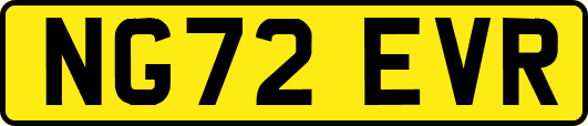 NG72EVR