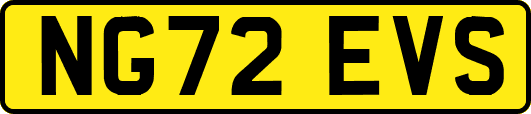 NG72EVS