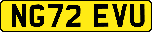 NG72EVU