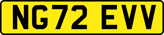 NG72EVV