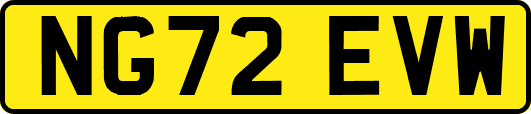 NG72EVW