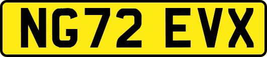 NG72EVX