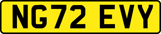 NG72EVY