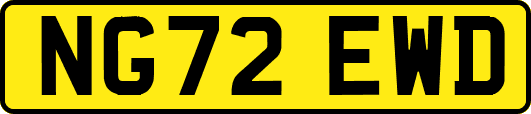 NG72EWD