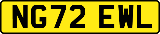 NG72EWL