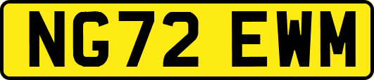NG72EWM