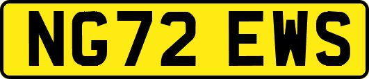 NG72EWS