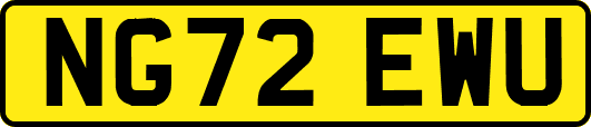 NG72EWU