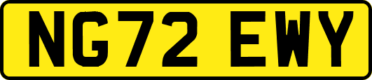 NG72EWY