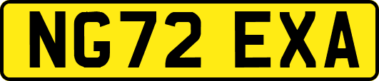 NG72EXA