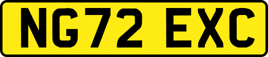 NG72EXC