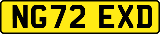 NG72EXD